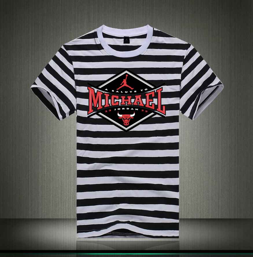 men Jordan T-shirt S-XXXL-1038